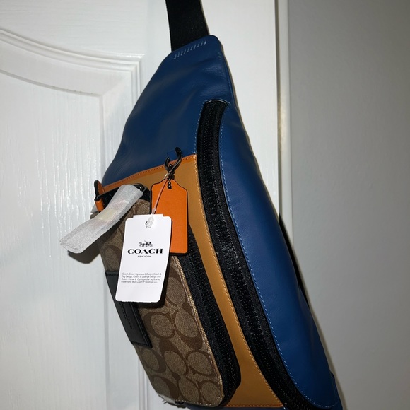 Coach waist bag - Picture 8 of 8